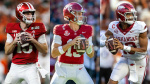 2026 NFL Draft aftermath Will any rookie quarterback start in Week 1  NFLcom