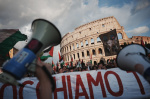 Israeli forces intercept Gaza aid flotilla and plans to drop off activists in Greece  AP News