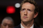 Mark Zuckerberg Says AI Costs Contributed To Layoffs Of 8000 Staffers Report Says  Forbes