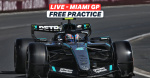 LIVE 2026 F1 Miami Grand Prix  Free Practice  racingnews365com