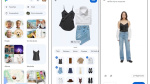 Google Photos New AI Tool Will Help You Picture Yourself in All Your Clothes  CNET