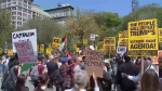 NYC May Day Protests and rallies take place across five boroughs  ABC7 New York