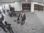 Pirro says video shows moment gunman fired outside correspondents dinner  The Washington Post