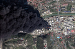 Ukraine is hitting oil facilities deep inside Russia Soaring fuel prices could blunt the impact  AP News