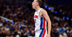 Pistons vs Magic final score Detroit forces game 7 with dominant second half  Detroit Bad Boys