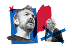 Graham Platner Got Everything He Wanted Is That Good for Democrats Hopes of Retaking the Senate  Slate