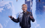 Jensen Huang says some CEOs have a God complex when it comes to AI apocalypse warnings which can create shortages of critical workers  Yahoo Finance