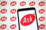Farewell Jeeves Askcom shuts down  TechCrunch