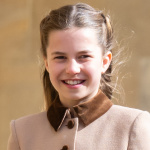 Princess Charlotte Shares the Spotlight With an Unexpected Guest in Her 11th Birthday Tribute  Yahoo