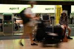 How do I get my money back from Spirit Airlines What to know after shutdown  The Washington Post
