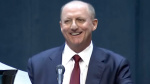 Greg Abel earns solid scorecard from Berkshire shareholders after first annual meeting  CNBC