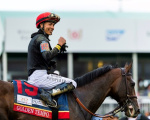 Preakness Has 16 Possible Despite Lack of Derby Runners  BloodHorse
