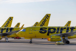 A TikTok creators plan to crowdfund Spirit Airlines hit nearly 23 million in pledges before the site crashed  Yahoo