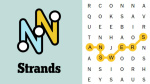 Todays NYT Strands Hints Spangram Answers For Monday May 4 May The Forest Be With You  Forbes