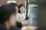 Shares mostly gain in Asia after Wall St hits new records while oil slips  AP News