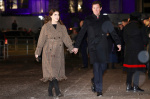Princess Eugenie and her husband announce they are expecting their 3rd child  AP News