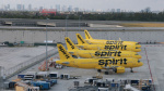 Inside Spirit Airlines failed Hail Mary to the Trump administration  Yahoo