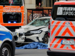 Carramming incident kills at least two people in Germany  Al Jazeera