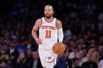 Jalen Brunson torches 76ers as Knicks extend playoff dominance in Game 1 blowout  Yahoo Sports