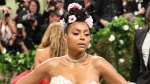 Taraji P Henson Slams Celebs Attending BezosSponsored Met Gala WTF Are We Doing  Deadline