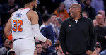 Knicks vs 76ers player grades Brunson dominates as Knicks rout Philly in Game 1  Posting and Toasting