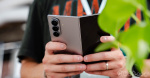 Samsung leaked its Wide Fold again right alongside the Galaxy Z Fold 8 Gallery  9to5Google