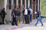 2 killed and 3 injured in shootings near a shopping mall north of Dallas police say  AP News