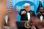 GOP offers 1B for White House security sparking dispute over ballroom  The Washington Post