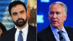 Mamdanis clash with billionaire puts NYC street food vendors in the crosshairs  Fox Business