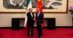 Irans Araghchi holds talks with Chinas Wang Yi in Beijing  Al Jazeera