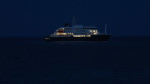 Masks movies and solo deck walks life aboard a hantavirushit cruise ship  CNN