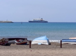 Spain agrees to let hantavirushit cruise ship dock in Canary Islands  Al Jazeera