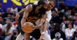 Player Grades Cavs drop Game 1 to Pistons  Turnovers cost Cavaliers  Fear The Sword