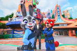 Disney stock rises on Q2 earnings beat as US park attendance dips in first report under new CEO Josh DAmaro  Yahoo Finance UK