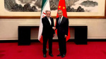 China calls for Iran war ceasefire and Hormuz to reopen in meeting with top envoy  Financial Times