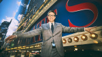 Stephen Colbert Exclusive Photos of the Late Show Host  The Hollywood Reporter