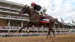 Kentucky Derby winner Golden Tempo is not running in the Preakness  ABC News  Breaking News Latest News and Videos