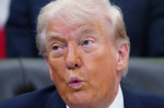 Trumps success at purging Republican dissenters may not help in midterm elections  AP News