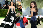 Devil Wears Prada 2 costume designer disappointed in stars who attended Bezosbacked Met Gala 2026  Page Six