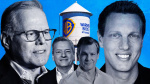 WBD Sees 29 Billion Q1 Loss On MA Charges Including Termination Fee Paramount Paid Netflix  Deadline