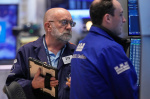 Hopes for reopening the Strait of Hormuz push world shares higher as Brent crude holds above 100  AP News