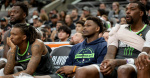 Live from Game 2 Timberwolves suffer worst loss in their playoff history as San Antonio cruises to 13395 victory  Star Tribune