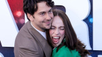 Billie Eilish and Nat Wolff Hit Hard Launch With Their Red Carpet Debut  Vogue