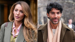 Details of Blake Lively and Justin Baldonis It Ends With Us Settlement Are Now Public  Rolling Stone