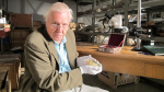David Attenborough celebrates his 100th birthday  NPR