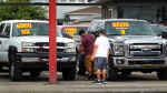 Why one of the nations largest auto lenders isnt worried about high vehicle prices or forever loans  CNBC