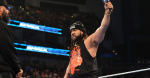 WWE SmackDown recap  reactions From families to funerals  Cageside Seats