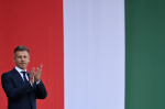 Hungarys Pter Magyar sworn in as prime minister ending Viktor Orbns 16year rule  AP News