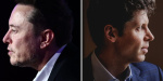 What the MuskAltman courtroom clash reveals about two of the most powerful men in Silicon Valley  Business Insider