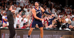 Player Grades Cavs vs Pistons Game 3  Max Strus changes the game  Fear The Sword